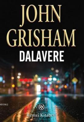 Dalavere John Grisham