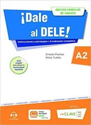Dale al Dele!