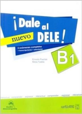Dale al Nuevo Dele! B1