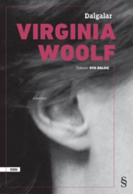 Dalgalar Wirginia Woolf