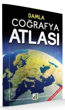 Damla Coğrafya Atlası
