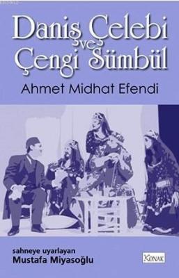 Daniş Çelebi ve Çengi Sümbül