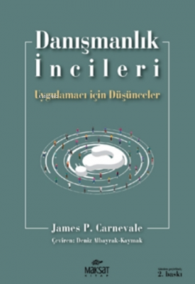 Danışmanlık Incileri