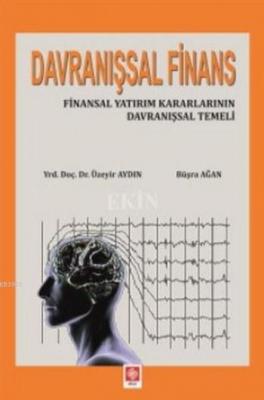 Danışsal Finans