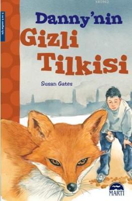 Danny'nin Gizli Tilkisi