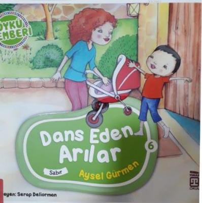 Dans Eden Arılar