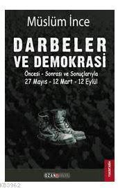 Darbeler ve Demokrasi