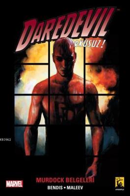 Daredevil - Cilt 10