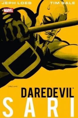 Daredevil - Sarı Jeph Loeb