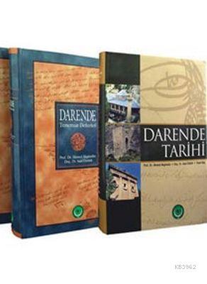 Darende Tarihi (Takım)