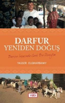 Darfur, Yeniden Doğuş
