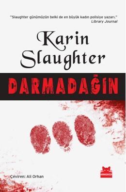 Darmadağın