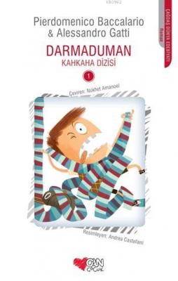 Darmaduman