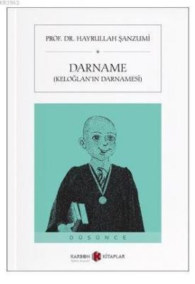 Darname-Keloğlan'ın Darnamesi
