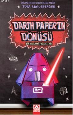 Darth Paper'in Dönüşü