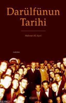 Darülfünun Tarihi