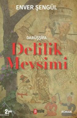 Darüşşifa Enver Şengül