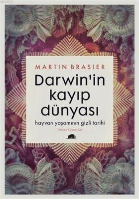 Darwin'in Kayıp Dünyası Martin Brasier