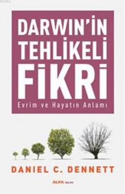 Darwin'in Tehlikeli Fikri