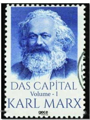 Das Capital - Volume 1 Karl Marx