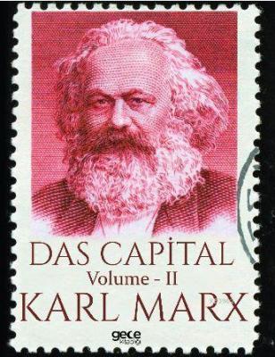 Das Capital - Volume 2 Karl Marx