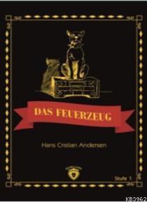 Das Feuerzeug Hans Christian Andersen
