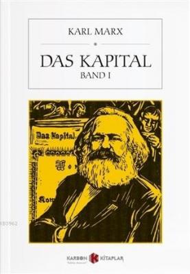 Das Kapital Band 1 Karl Marx