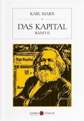 Das Kapital Band 2 Karl Marx
