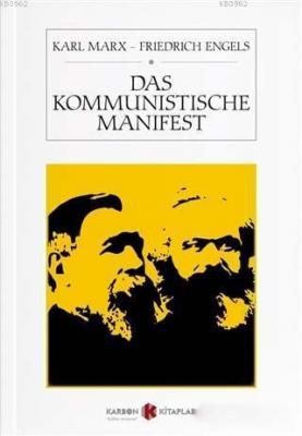 Das Kommunistische Manifest Karl Marx