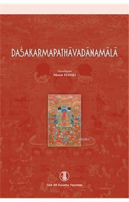 Dasakarmapathavadanamala