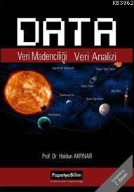 Data Veri Madenciliği - Veri Analizi