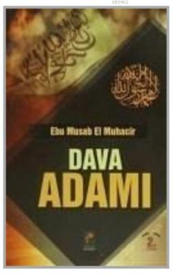 Dava Adamı