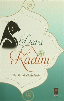 Dava Kadını