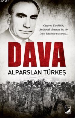 Dava Alparslan Türkeş