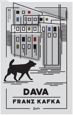 Dava Franz Kafka