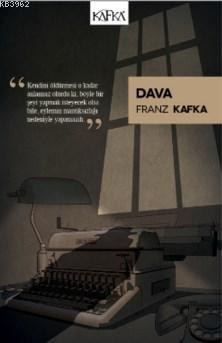 Dava Franz Kafka