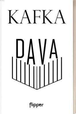 Dava Franz Kafka