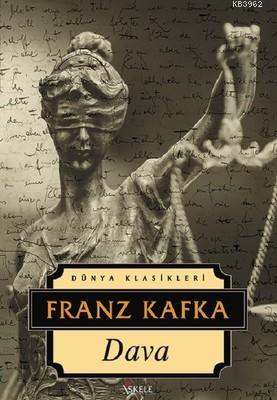 Dava Franz Kafka