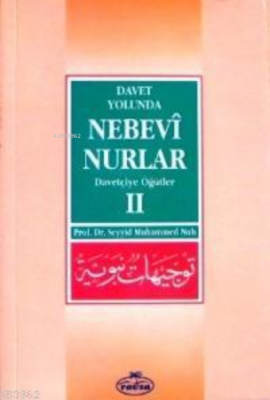 Davet Yolunda Nebevî Nurlar 2