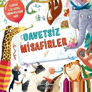 Davetsiz Misafirler