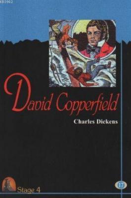David Copperfield (Cd'li-Stage 4) Charles Dickens