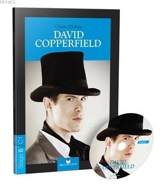 David Copperfield (CD'li) Charles Dickens