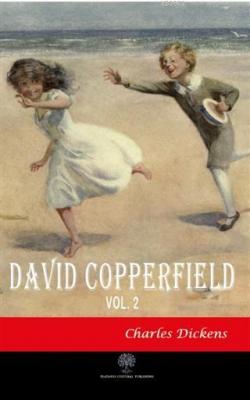David Copperfield Vol 2 Charles Dickens
