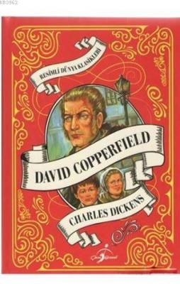 David Copperfield Charles Dıckens