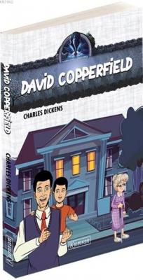 David Copperfield