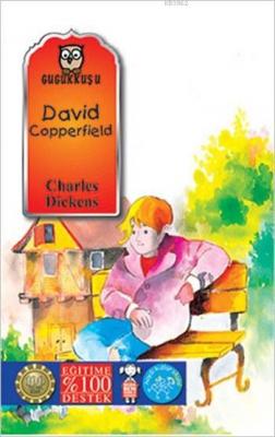 David Copperfield Charles Dickens