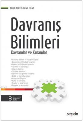 Davranış Bilimleri