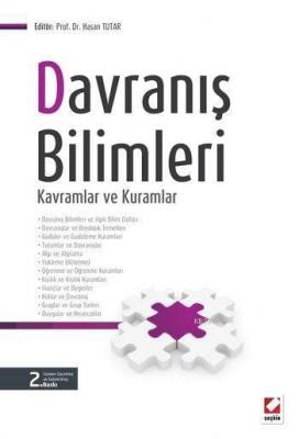Davranış Bilimleri
