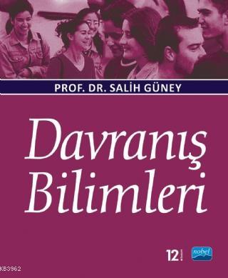 Davranış Bilimleri