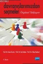 Davranışlarımızdan Seçmeler
